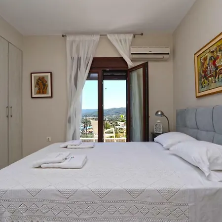 Aeriko Amazing Sea View * Sithonia