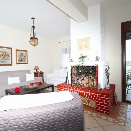 Villa Aeriko Amazing Sea View *