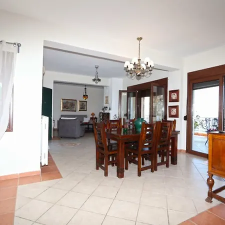 Villa Aeriko Amazing Sea View *