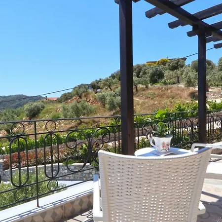 Aeriko Amazing Sea View * Sithonia