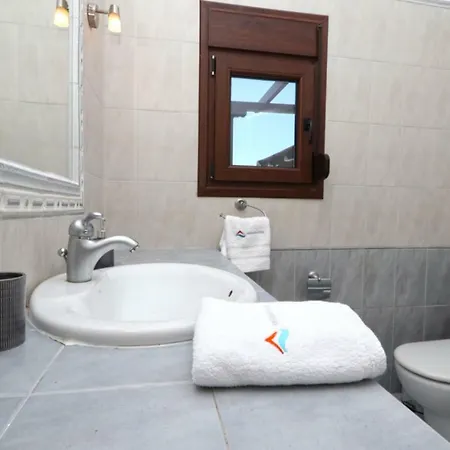 Villa Aeriko Amazing Sea View *