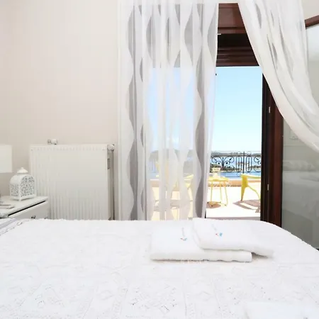 Villa Aeriko Amazing Sea View