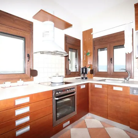 Villa Aeriko Amazing Sea View